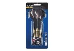 Unicorn Steel Dart S200, 2