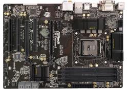 ASRock Z87 Extreme3, ATX, 