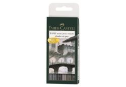 FABER-CASTELL PITT Artist FABER-CASTELL PITT Artist