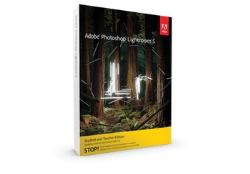 Adobe Photoshop Lightroom 