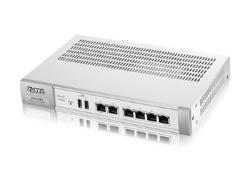 ZyXEL NXC2500: WLAN Contro ZyXEL NXC2500: WLAN Contro