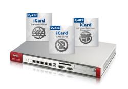 ZyXEL ZyWALL USG 1000 Bund