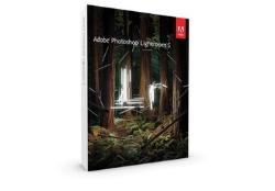 Adobe Photoshop Lightroom 