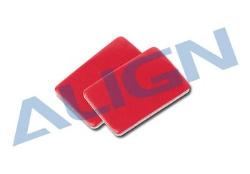 ALIGN Klebepads 3GX FBL-Sy ALIGN Klebepads 3GX FBL-Sy