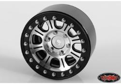 RC4WD 2.2 Hitman Beadlock 