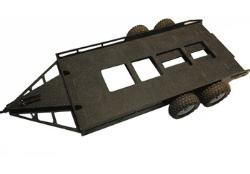 RC4WD Dinky RC Tandem Trai RC4WD Dinky RC Tandem Trai