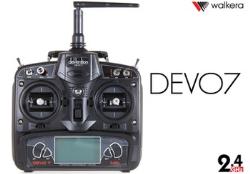 Walkera DeVention Devo 7, Walkera DeVention Devo 7,