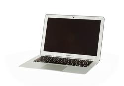 Apple MacBook Air 13", Int