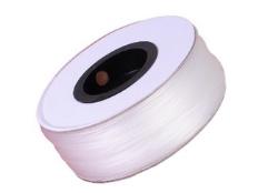 PLA Filament, transparent, PLA Filament, transparent,