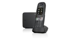Gigaset E630 schwarz analo
