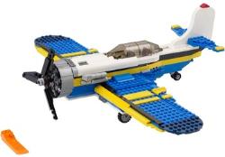 LEGO Creator Propellermach LEGO Creator Propellermach