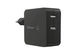 Trust USB iPad Wall Charge
