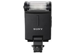 Sony HVL-F20M, TTL, Leitza