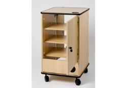 Stiefel PW220-2 Präsentat Stiefel PW220-2 Präsentat
