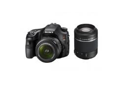 Sony Alpha SLT-A65VX 18-55 Sony Alpha SLT-A65VX 18-55