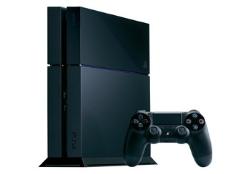 Sony Playstation 4 500GB J Sony Playstation 4 500GB J