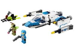 LEGO Galaxy Squad Abwehr J LEGO Galaxy Squad Abwehr J