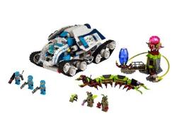 LEGO Galaxy Squad Gepanzer LEGO Galaxy Squad Gepanzer
