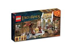 LEGO Lord of the Rings Der LEGO Lord of the Rings Der