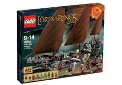 LEGO Lord of the Rings Hin LEGO Lord of the Rings Hin
