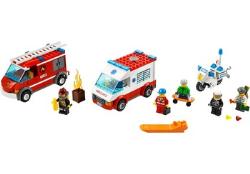 LEGO City Starter Set, Alt LEGO City Starter Set, Alt