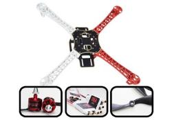 DJI Flame Wheel F450 ARF, 