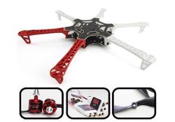 DJI Flame Wheel F550 ARF, 