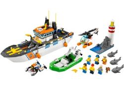 LEGO City Einsatz für d LEGO City Einsatz für d
