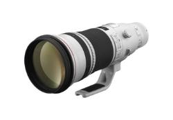 Canon Tele Objektiv EF 500 Canon Tele Objektiv EF 500
