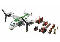 LEGO City Schwenkrotorflug LEGO City Schwenkrotorflug