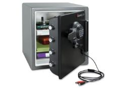 Sentry Tresor SFW123GTF , 