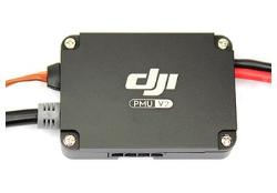 DJI NAZA-M V2 PMU, DJI NAZA-M V2 PMU,