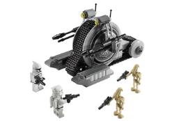 LEGO Star Wars Corporate A LEGO Star Wars Corporate A