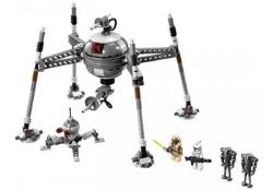 LEGO Star Wars Homing Spid LEGO Star Wars Homing Spid
