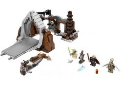 LEGO Star Wars Duel on Gen LEGO Star Wars Duel on Gen