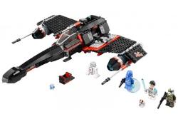 LEGO Star Wars JEK-14†LEGO Star Wars JEK-14â€