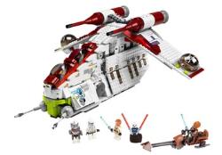 LEGO Star Wars Republic Gu