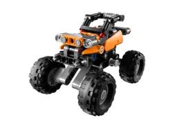 LEGO Technic Mini-GelÃ¤n