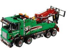 LEGO Technic Abschlepptruc LEGO Technic Abschlepptruc
