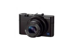 Sony DSC-RX100M2 schwarz, Sony DSC-RX100M2 schwarz,