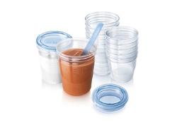 Philips Avent Aufbewahrung Philips Avent Aufbewahrung