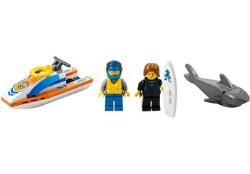 LEGO City Rettung des Surf LEGO City Rettung des Surf