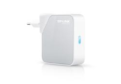 TP-Link TL-WR710N: mobiler