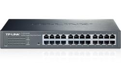 TP-Link TL-SG1024DE: 24 Po TP-Link TL-SG1024DE: 24 Po