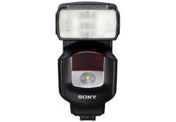 Sony HVL-F43M, TTL, Leitza