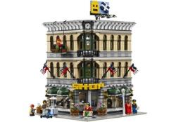 LEGO Creator - Grosses Kau