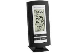 Wetterstation TFA BASIC bl