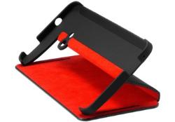 HTC Flip Case HC V841 blac HTC Flip Case HC V841 blac