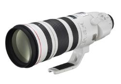 Canon Tele-Zoom Objektiv E Canon Tele-Zoom Objektiv E