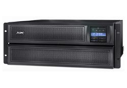 APC USV SMX3000HV, Smart-U APC USV SMX3000HV, Smart-U